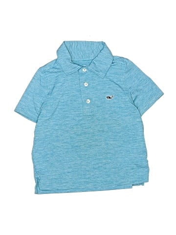 Vineyard Vines Short Sleeve Polo (view 1)