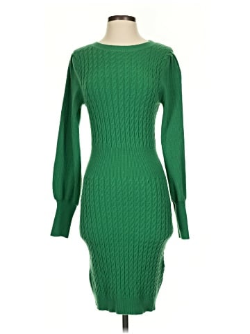 Donna Morgan Cocktail Dress (view 1)