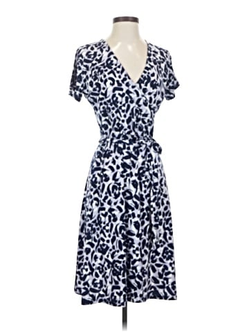 Leota Casual Dress (view 1)