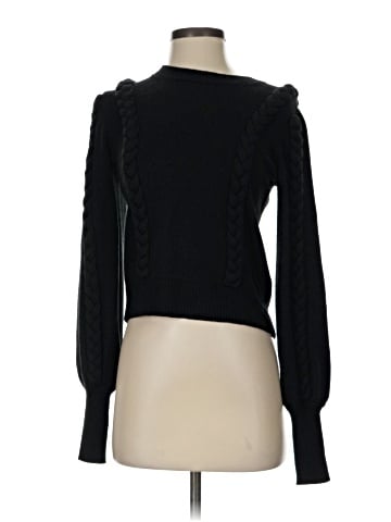 Joie Wool Cardigan (view 1)