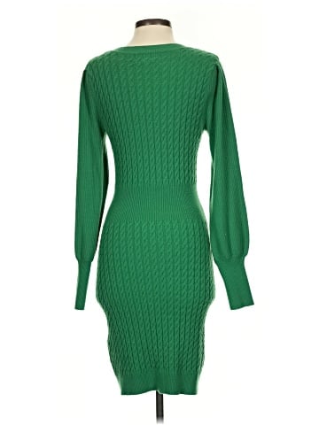Donna Morgan Cocktail Dress (view 2)