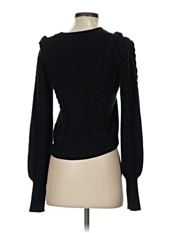 Joie Wool Cardigan (view 2)