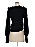 Joie Black Wool Cardigan Size S (estimated) - photo 2
