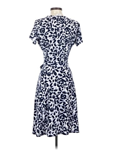 Leota Casual Dress (view 2)