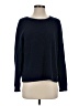 J.Crew Solid Blue Pullover Sweater Size S - photo 1