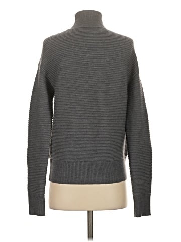 Theory Wool Pullover Sweater (view 2)