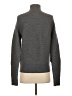 Theory Gray Wool Pullover Sweater Size S - photo 2