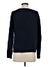 J.Crew Solid Blue Pullover Sweater Size S - photo 2