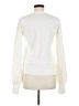 Alex Marie Ivory Pullover Sweater Size M - photo 2