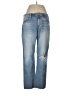 Gap Blue Jeans Size 12 (tall) - photo 1