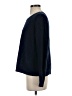 J.Crew Solid Blue Pullover Sweater Size S - photo 5