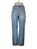 Gap Blue Jeans Size 12 (tall) - photo 2