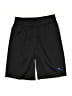 Puma Solid Black Athletic Shorts Size 7 - 8 - photo 1