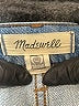 Madewell Blue Jeans Size 31 waist (petite) - photo 4