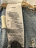 Madewell Blue Jeans Size 31 waist (petite) - photo 5