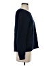 J.Crew Solid Blue Pullover Sweater Size S - photo 4