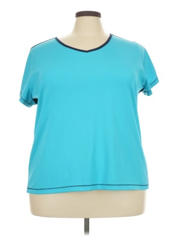Made for Life Active T-Shirt (view 1)