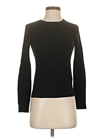 Banana Republic Cashmere Pullover Sweater (view 1)