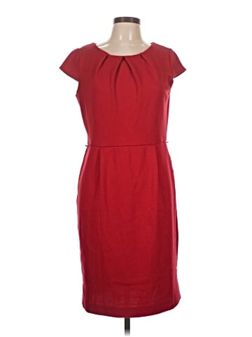 Dana Buchman Cocktail Dress (view 1)
