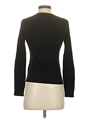 Banana Republic Cashmere Pullover Sweater (view 2)