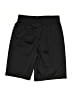 Puma Solid Black Athletic Shorts Size 7 - 8 - photo 2