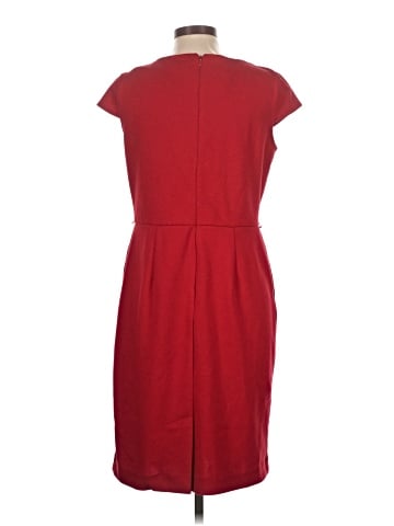 Dana Buchman Cocktail Dress (view 2)