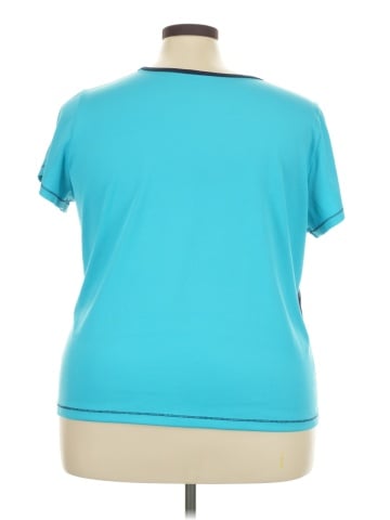 Made for Life Active T-Shirt (view 2)