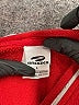 Brooks 100% Polyester Red Fleece Size L - photo 6