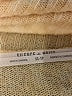 Silence and Noise Tan Turtleneck Sweater Size XS - photo 7
