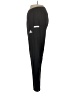 Adidas 100% Polyester Black Track Pants Size L - photo 5