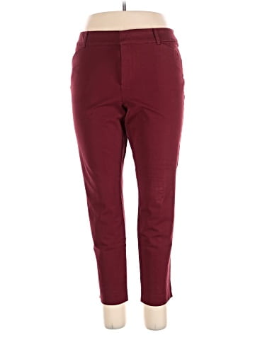 Charter Club Active Pants (view 1)