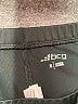 Bcg Solid Black Athletic Shorts Size S - photo 3