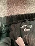 Bcg Solid Black Athletic Shorts Size S - photo 4