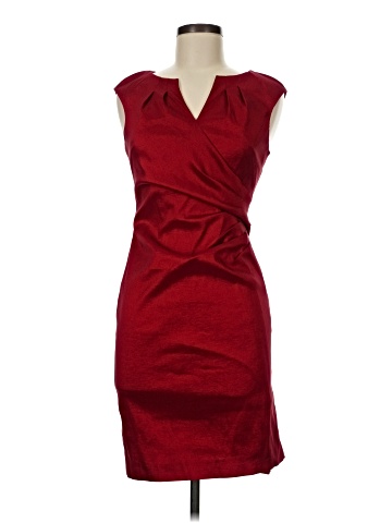 Adrianna Papell Cocktail Dress (view 1)