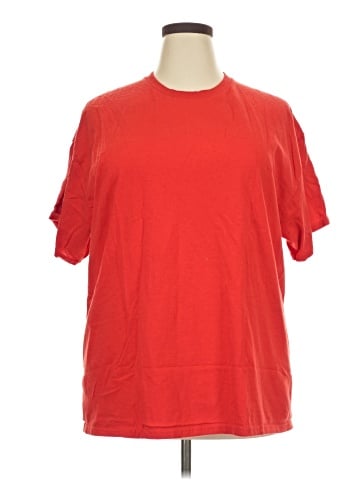 Gildan Short Sleeve T-Shirt (view 1)
