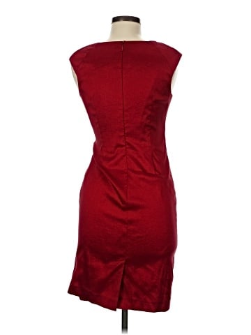 Adrianna Papell Cocktail Dress (view 2)