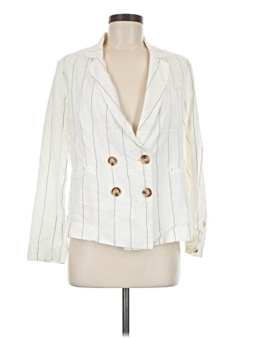 Heartloom Blazer (view 1)