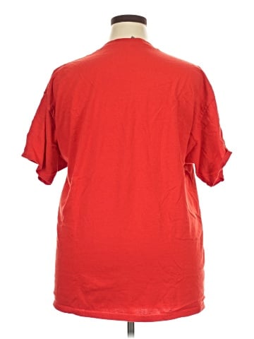 Gildan Short Sleeve T-Shirt (view 2)