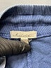 Mod-O-Doc 100% Cotton Blue Casual Pants Size S - photo 7