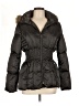 Laundry by Shelli Segal 100% Polyester Black Green Jacket Size M - photo 1