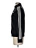 Adidas 100% Polyester Black Track Jacket Size S - photo 5