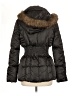 Laundry by Shelli Segal 100% Polyester Black Green Jacket Size M - photo 2