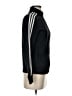 Adidas 100% Polyester Black Track Jacket Size S - photo 4