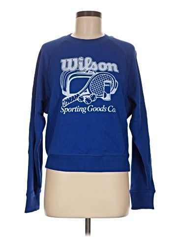 Wilson Sweatshirt (view 1)