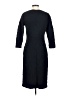 Tanner Black Casual Dress Size 4 - photo 2