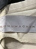 Schumacher Ivory Blazer Size M - photo 6