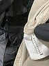 Schumacher Ivory Blazer Size M - photo 7