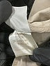 Schumacher Ivory Blazer Size M - photo 8