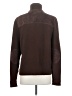 Covington Solid Brown Jacket Size S - photo 2