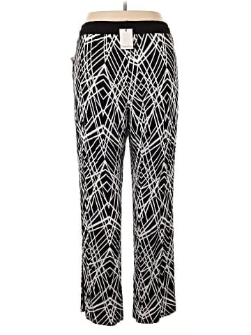 Calvin Klein Casual Pants (view 2)